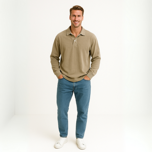 RAYMOND | SNYGGT POLON