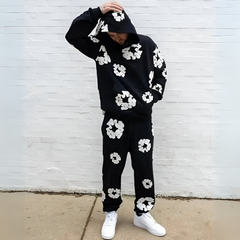 NOLA | NICKY BLOMMA TRÄNINGSDRÄKT SET