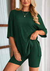 Viral casual 2 piece set