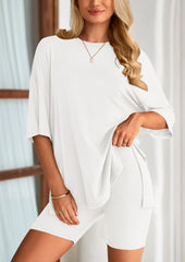 Viral casual 2 piece set