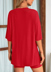 Viral casual 2 piece set