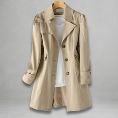 LISS™ | Trenchcoat