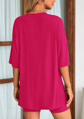 Viral casual 2 piece set