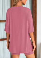 Viral casual 2 piece set