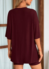 Viral casual 2 piece set