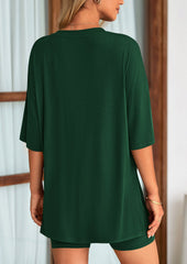 Viral casual 2 piece set