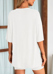 Viral casual 2 piece set