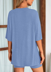 Viral casual 2 piece set