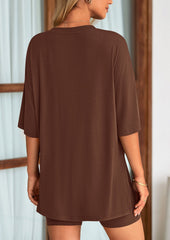 Viral casual 2 piece set