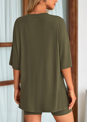 Viral casual 2 piece set