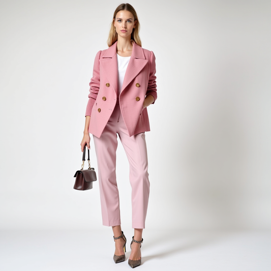 HIKARY | ELEGANT JACKA