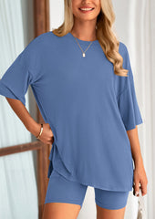 Viral casual 2 piece set