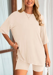 Viral casual 2 piece set