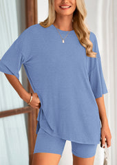 Viral casual 2 piece set