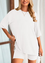 Viral casual 2 piece set