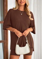 Viral casual 2 piece set