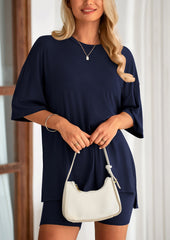 Viral casual 2 piece set