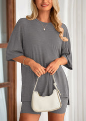 Viral casual 2 piece set