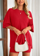 Viral casual 2 piece set