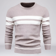 LEVI | LÅNGÄRM TRÖJA