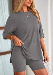 Viral casual 2 piece set