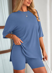 Viral casual 2 piece set