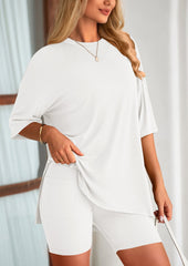 Viral casual 2 piece set