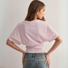 ANANEA | T-SHIRT MED VID ÄRM