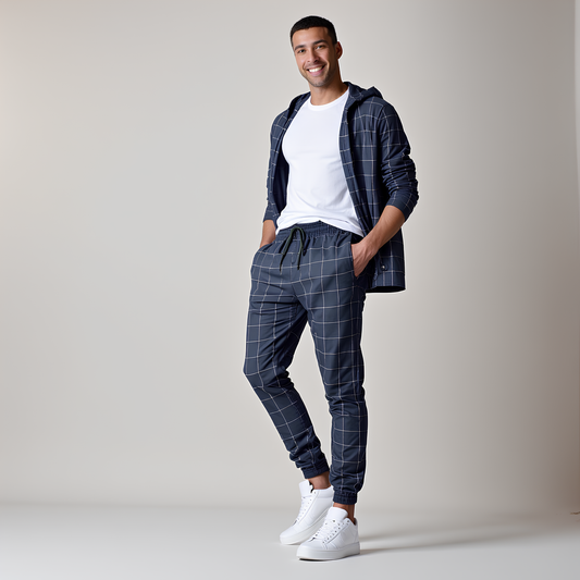 NERSON | ELEGANTA BYXA