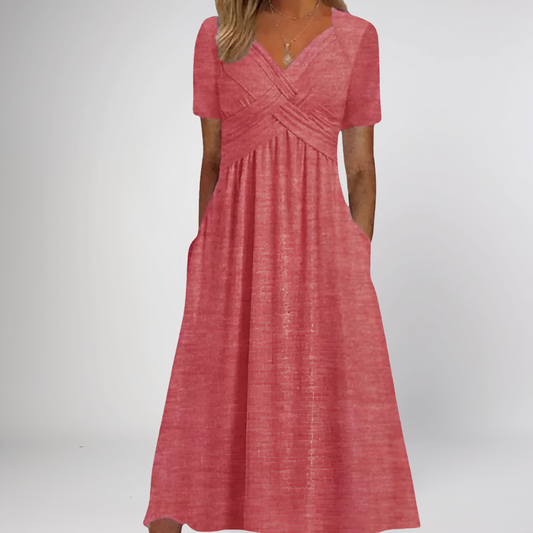 IVANA | ELEGANT KLÄNNING