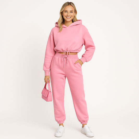 MICHELLE | PREMIUM TRÄNINGSOVERALL