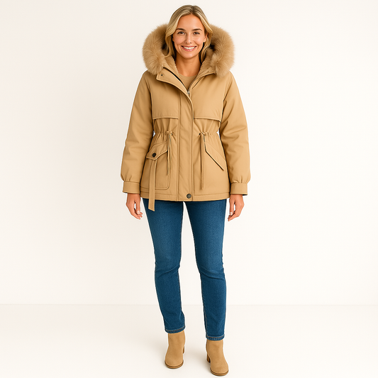 EOSTRE | LUXURY JACKET