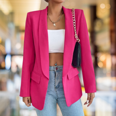 COURTNEY | BLAZER