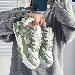 SIMON | TRENDIGA SNEAKERS