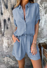 LIVIA™ | Den luftiga linneset