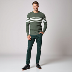 LEVI | LÅNGÄRM TRÖJA