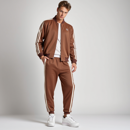 JOMARIE | PREMIUM TRÄNINGSDRÄKT