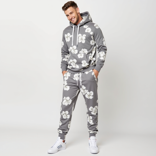 NOLA | NICKY BLOMMA TRÄNINGSDRÄKT SET