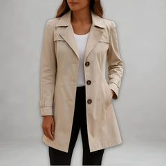 LISS™ | Trenchcoat