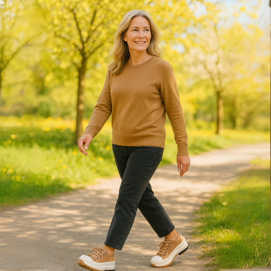 STINA | ORTOPEDISKA SKOR