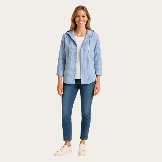 VERA | LÄTT VÅRBLUS