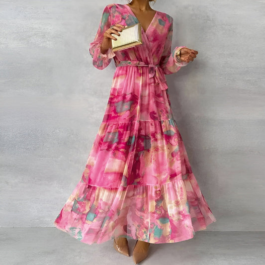 PIA™ | Elegant klänning