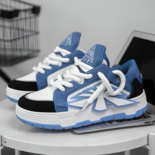 MIKE | SKOR