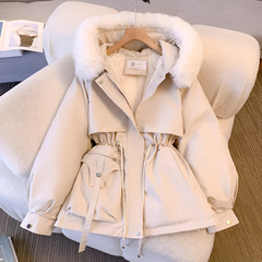 EOSTRE | LUXURY JACKET