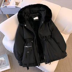 EOSTRE | LUXURY JACKET